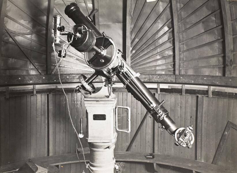 Cornell Astronomical Society @ Fuertes Observatory tweet media