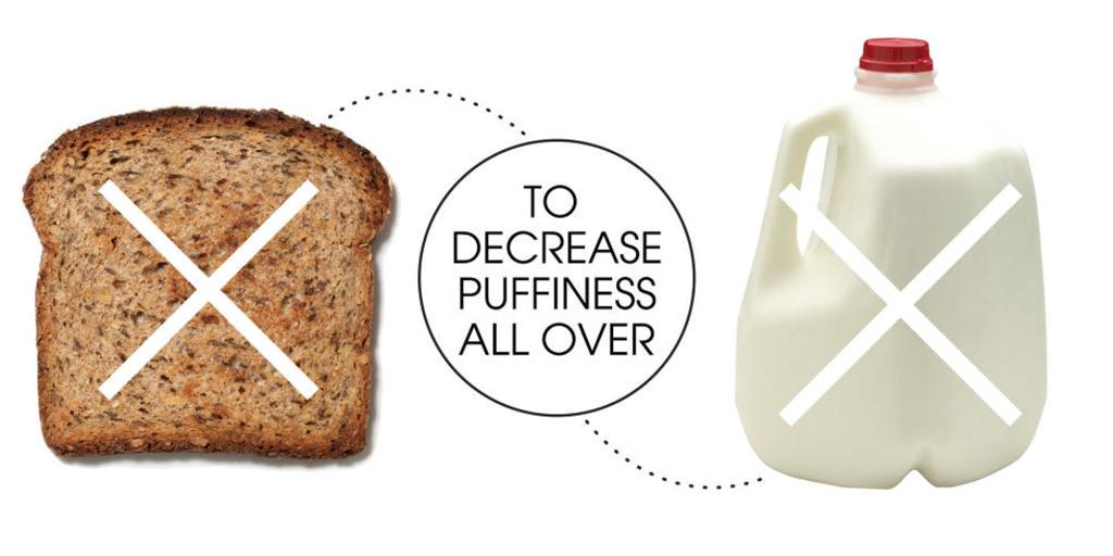 ELLEmagazine's tweet image. De-bloat your gut, brighten your skin, and boost your immunity in a matter of hours: on.elle.com/1QcRapS