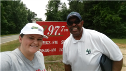 STEMversity's tweet photo. Thank you @z97 for allowing us to be a part of Winning Wednesday! http://t.co/PmfuG9G0lg