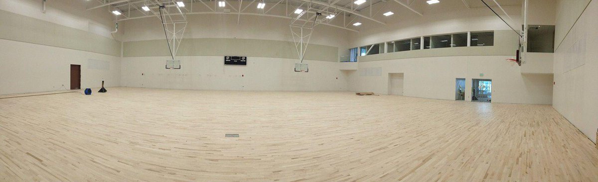 Check out some great photos of The John Francis Kennedy Champions Center For UMass Basketball #almostdone