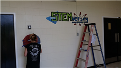 STEMversity's tweet photo. Great things are happening at #STEMversity ! Thank you Maria!!! http://t.co/WaXXkb1nLn