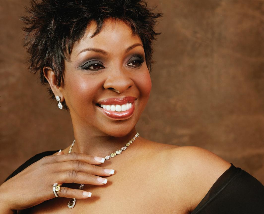 Happy Birthday Gladys Knight
Feliz cumpleaños a grande en el Soul  