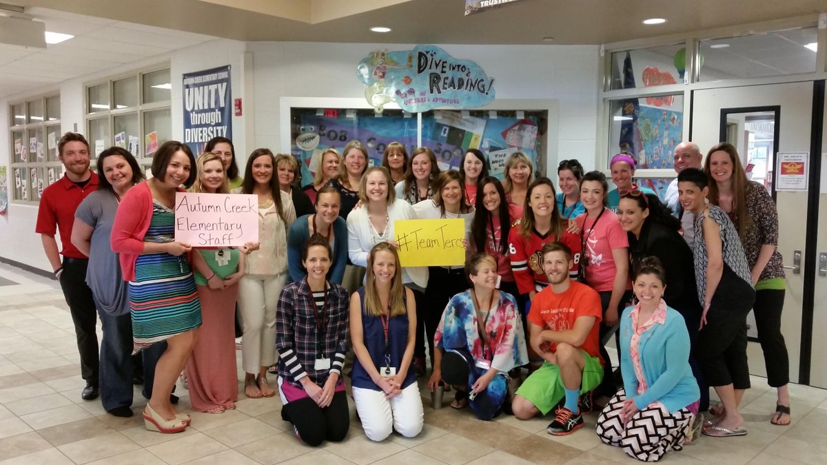 115aces's tweet photo. @TheEllenShow #teamtercs http://t.co/ypJNypYDxA