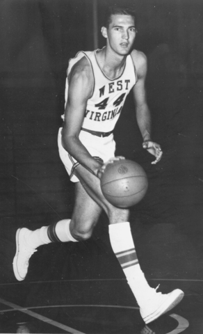 Happy birthday to Olympic & great, Jerry West 