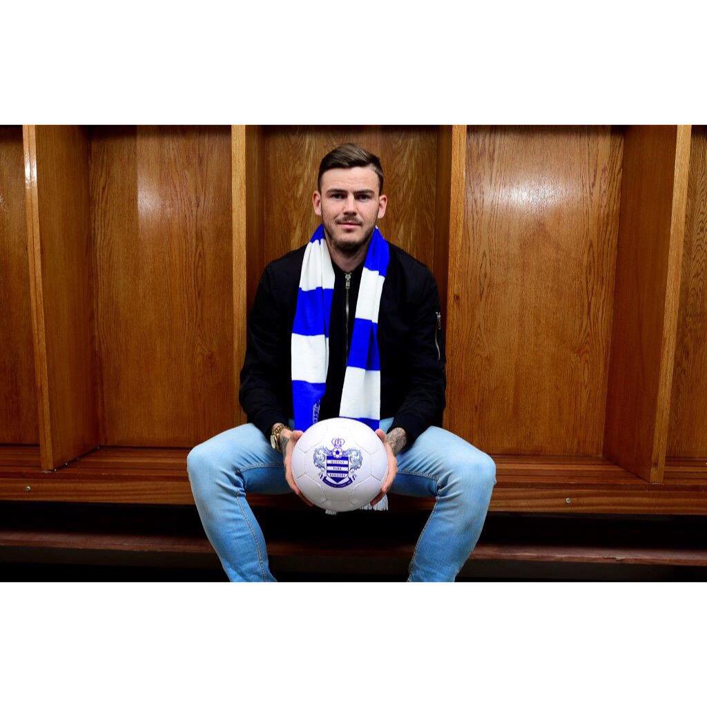 Ben Gladwin tweet media