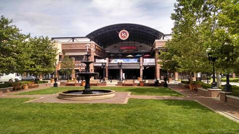 wchs8fox11's tweet image. #PullmanSquare concert series kicks off tonight - here&apos;s a look at this summer&apos;s lineup-&amp;gt; bit.ly/1KslfA1