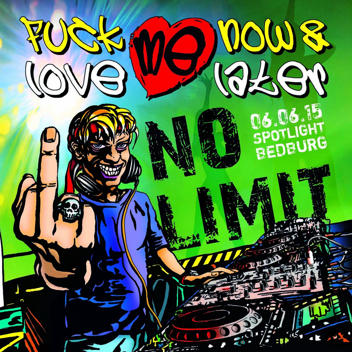 TimGriffiths5's tweet image. Don't miss this event! For further information click the link below ;) 
facebook.com/events/1121481…