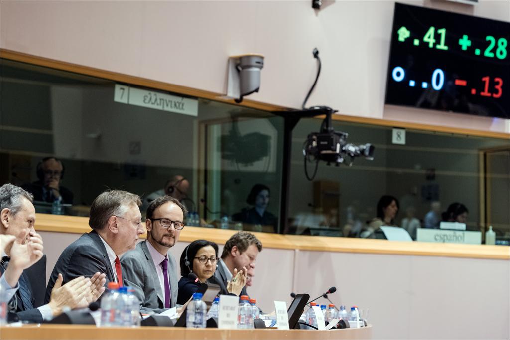 EuroParlPress's tweet image. Press release:#TTIP:more US #market access,reform #investment protection,retain #EU standards:europarl.europa.eu/news/en/news-r…