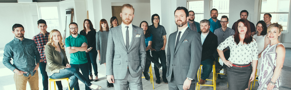 ThinkRedwall's tweet photo. We're proud to announce that we've joined forces with @milesdesign to form MilesHerndon. http://t.co/OktK1Oc5rp http://t.co/iEI27OZLxy