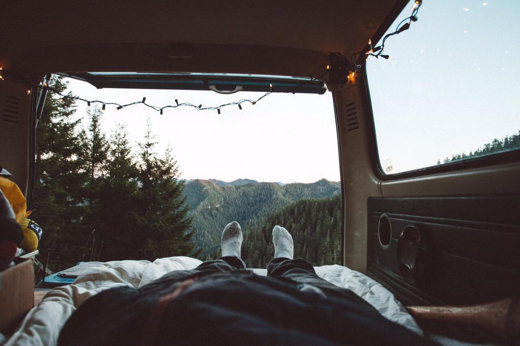 westward_adv's tweet photo. Camping in the Olympics. http://t.co/kYyOAEKUPS