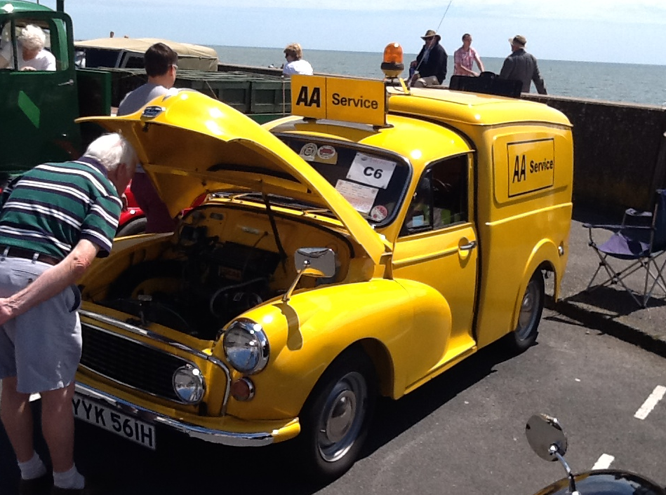 A bumper to bumper fun weekend of events at Seaton Tramway <a href="/SeatonTramway/">Seaton Tramway</a> yourjurassiccoast.co.uk/whats-on/seato…