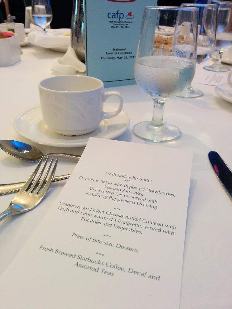 CAFP_UBC's tweet photo. We made it to #cafpconf15 in #fredericton http://t.co/fPfx8ENDJ1