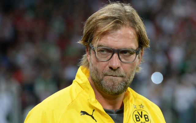 anirban_1991's tweet photo. @Linda_Pizzuti If you know him then don't waste  time and get him ASAP.If you don't know him then its #KloppForTheKop http://t.co/SsdFlRHmyp