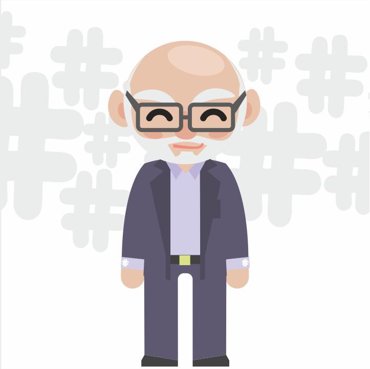 SomosHMG's tweet photo. @JoostTom Aquí tienes tu avatar #hellower, gracias por tu visita! #omexpo2015 http://t.co/MhTzCWJZoC