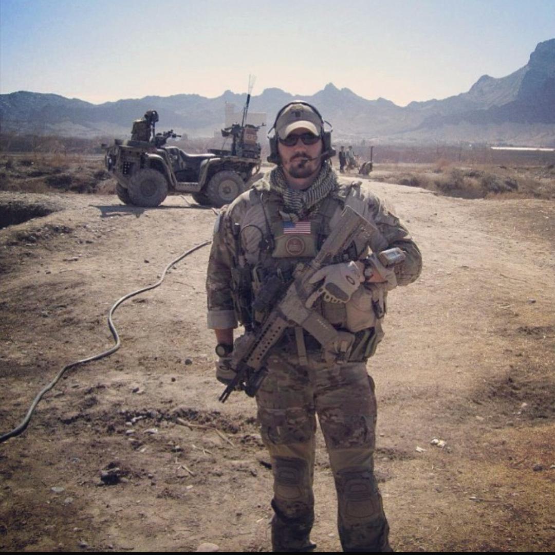 SpecOpsPics's tweet image. United States Air Force. TACP. "Death on Call".