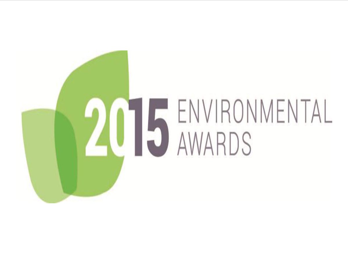 Goodwill Niagara has been nominated for the Green Non-Profit Award at the 2015 Niagara Region Environmental Awards!