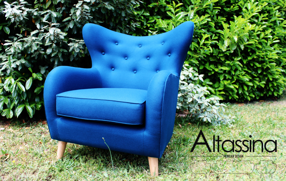 altassina's tweet photo. Fauteuil Soho Flanel Bleu - http://t.co/v9sfIWADgu #altassina #soho #shootingoutdoor #fauteuil #mobilierdesign http://t.co/Z81OOcH4SW