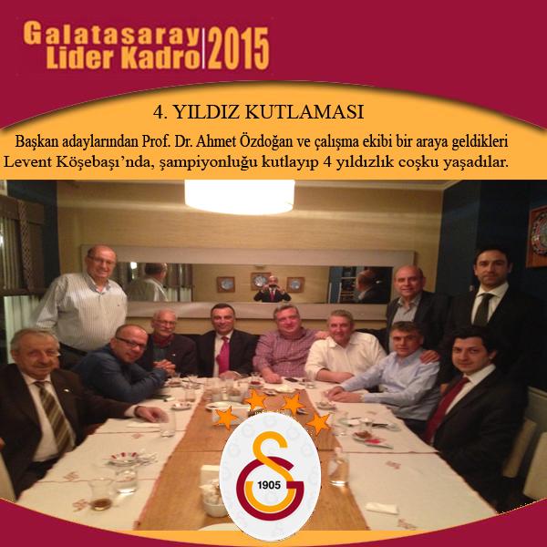 gsortakakil's tweet photo. 4. Yıldız Kutlaması.. http://t.co/VVn1UoglkZ
