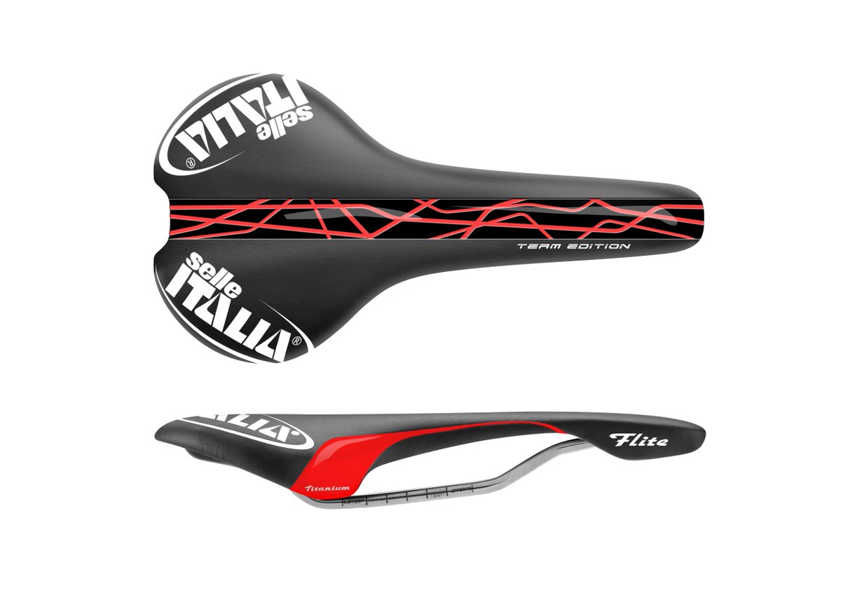 selle_italia's tweet image. #SelleItalia #FLITE #TEAM EDITION FLOW: the #saddle of the #champions! bit.ly/1JX8o8Q