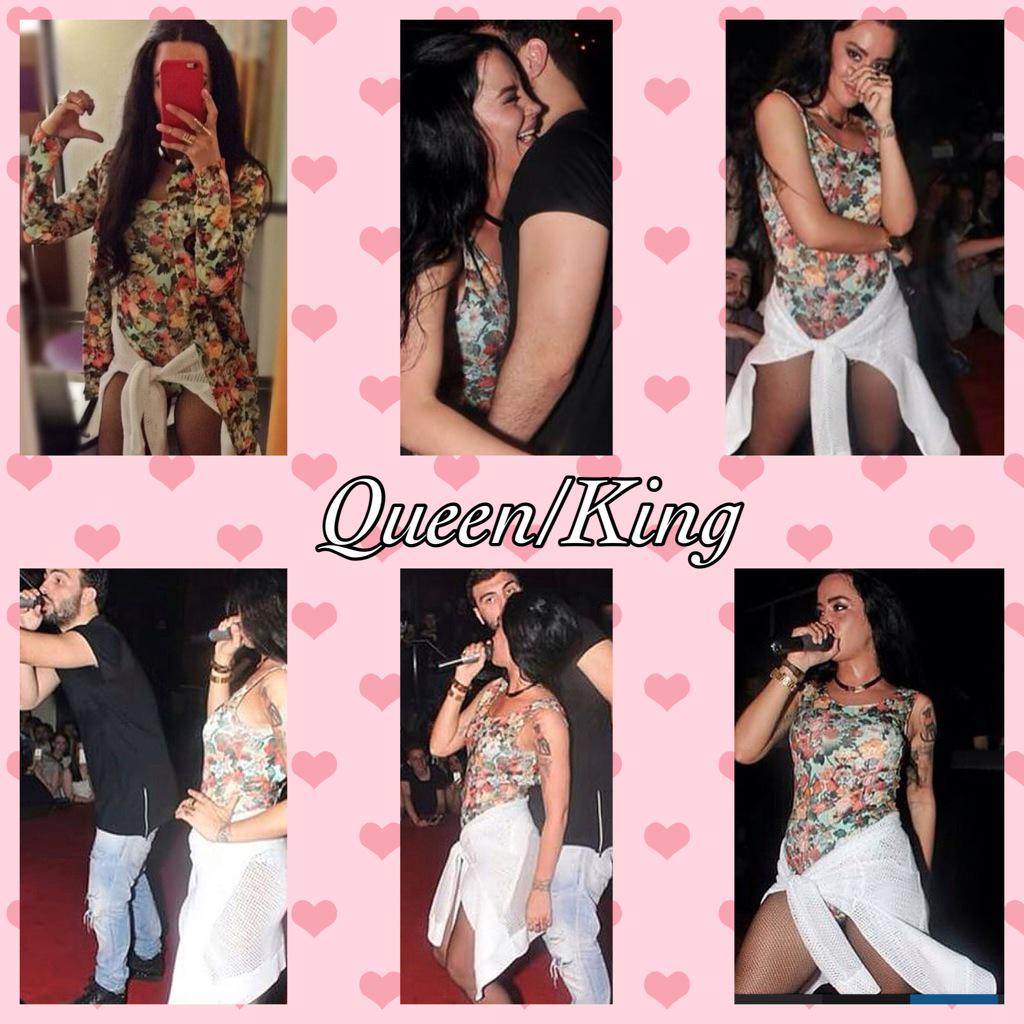 ElizaQerimi1's tweet photo. #Dlever #Dabests #Queen #King #Dafinators @Dafina_Zeqiri @ledrizlla πππππππππππ http://t.co/EFj8AgPLXp