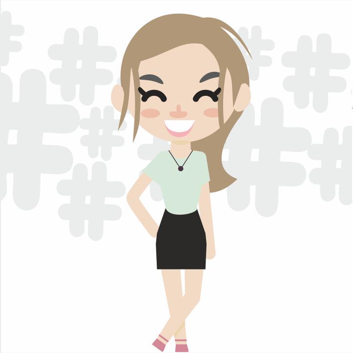SomosHMG's tweet photo. @Lahuellafelina Aquí tienes tu avatar #hellower, gracias por tu visita! #omexpo2015 http://t.co/eFuoU78pzZ