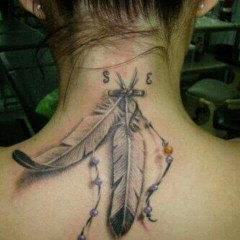 ErikaSatya's tweet photo. Cpt lbur si, cpt ktmu bunda :G
Pengen tatto yg kyk gini bundaaa :G http://t.co/SxUaic1Vgh