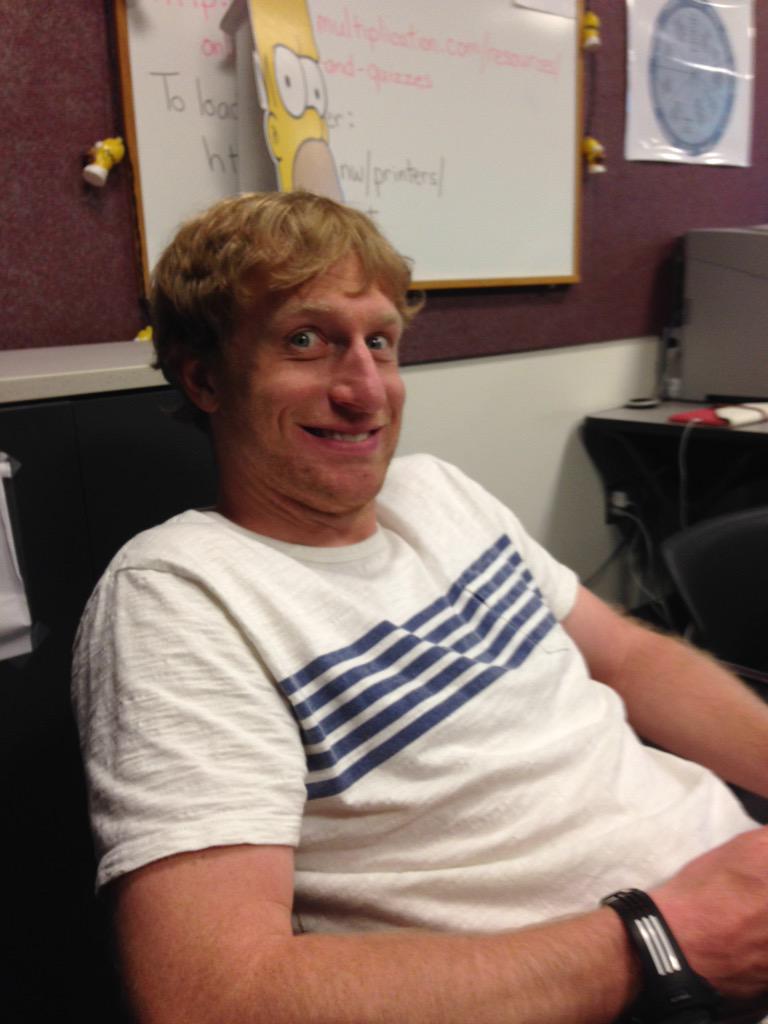 klsmith75's tweet image. @opsedtech learning how to think creatively with this guy! #opsmsmath @mrappellft