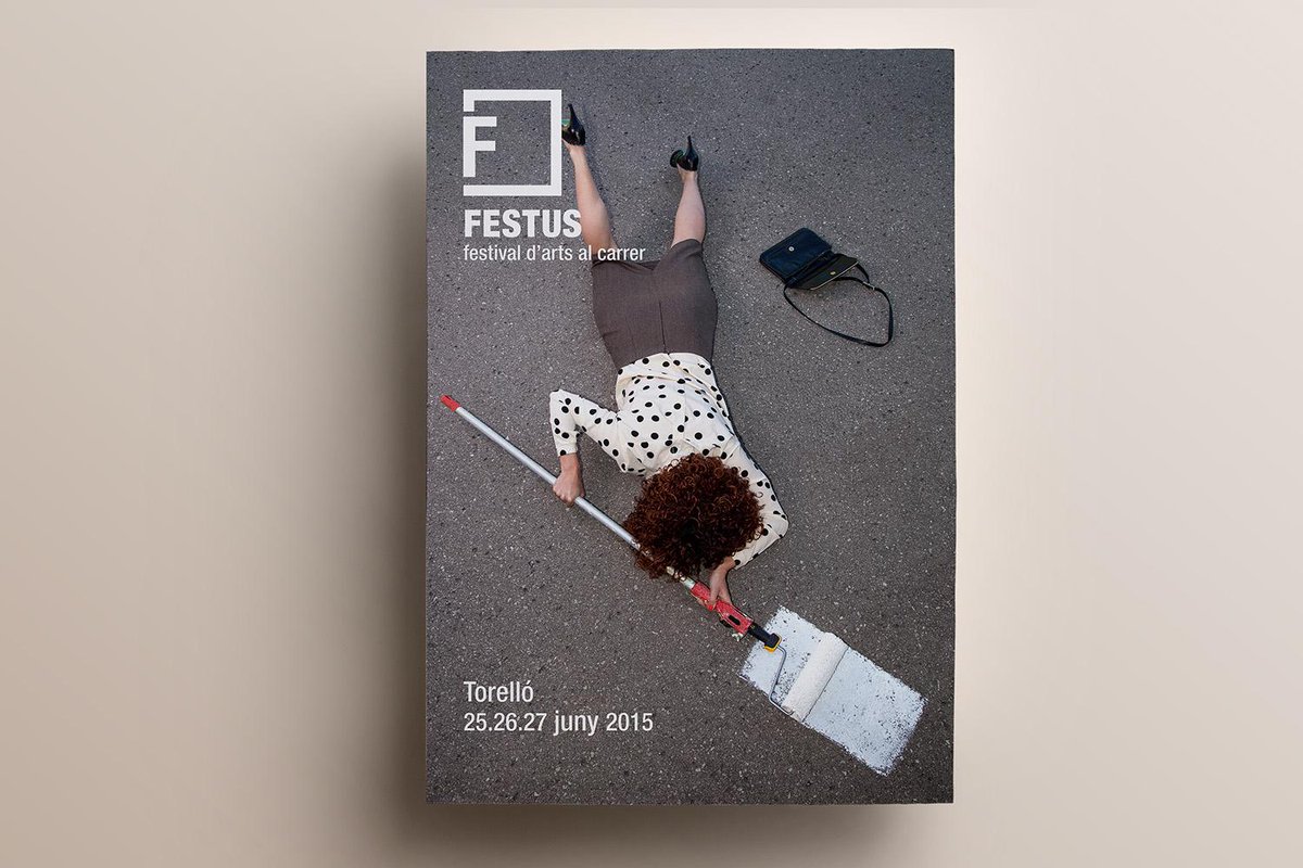 Festusfestival's tweet photo. Del 25 al 27 de juny podràs gaudir del #FESTUS2015. Creativitat, art, música, instal·lacions, teatre i molt més! http://t.co/lYPzIaTdke