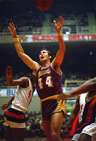 Happy 77th birthday to the one and only Jerry  West! Congratulations! 