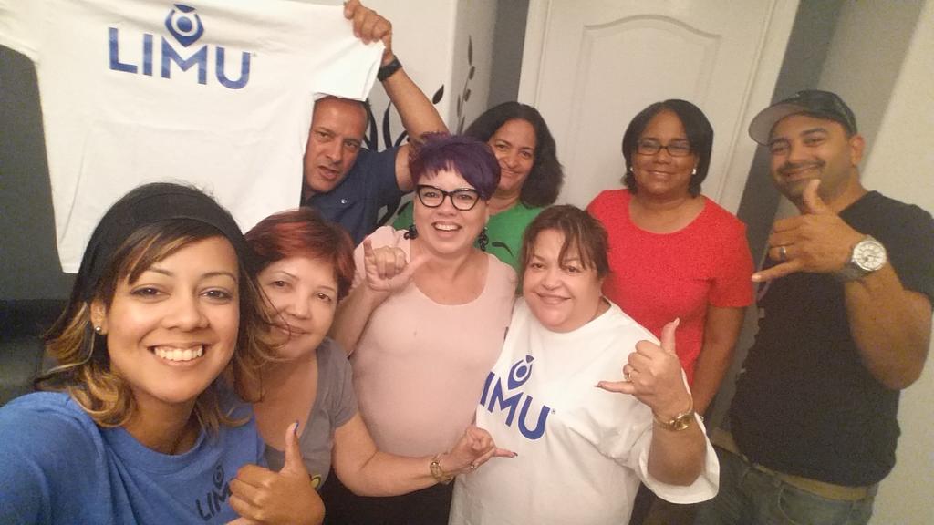 NinaGarciaJ's tweet image. #team #Limu #morepowers