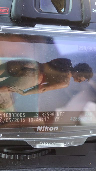 So this was my morning... http://t.co/W4KLKnOp9w<a href="/tag/thongthursday"class="tags"><span>#thongthursday</span></a>