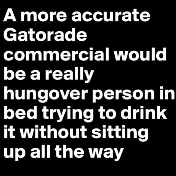 theCHIVE's tweet image. #ThirstyThursday