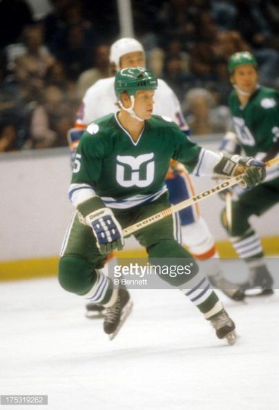 Happy 60th Birthday to Hall of Famer Mark Howe  