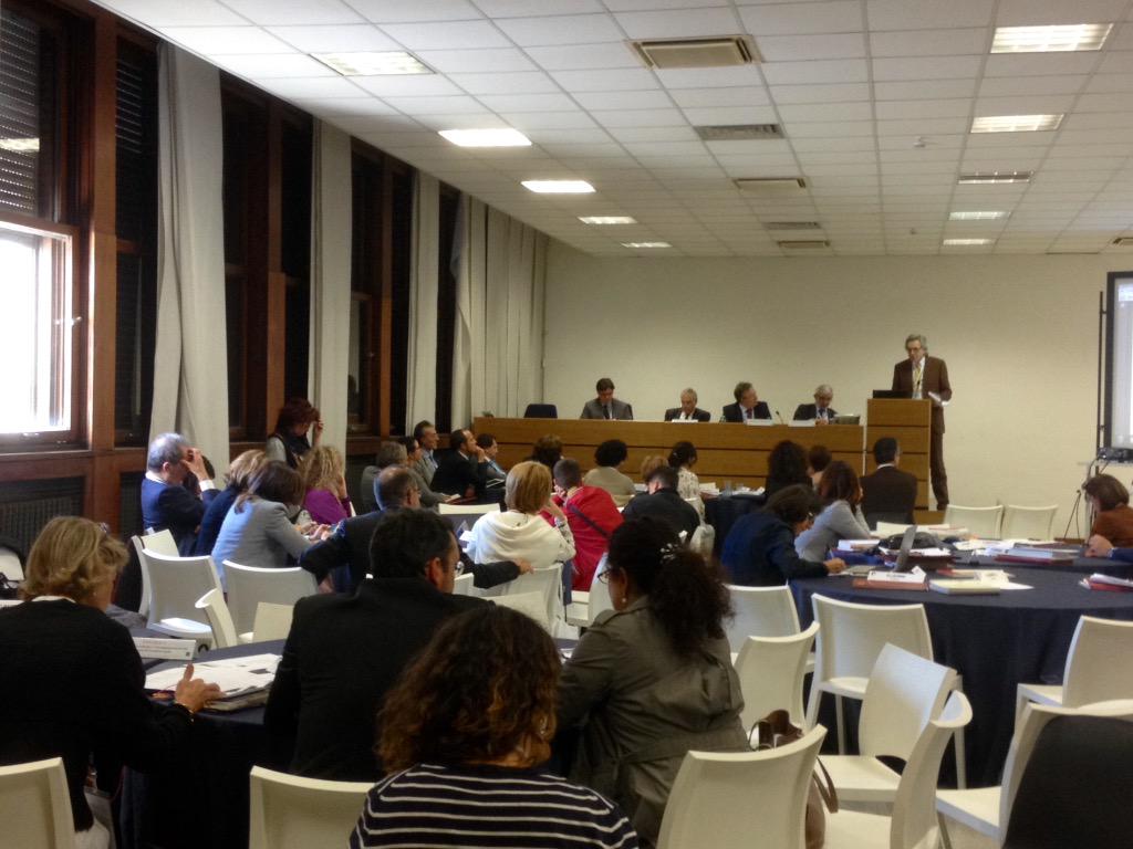 forumlegalita's tweet photo. #fpa2015 oggi più di 80 rappresentanti mondo istituzionale,associativo,sociale a sostegno della #legalità http://t.co/RUOGDQTlZ9
