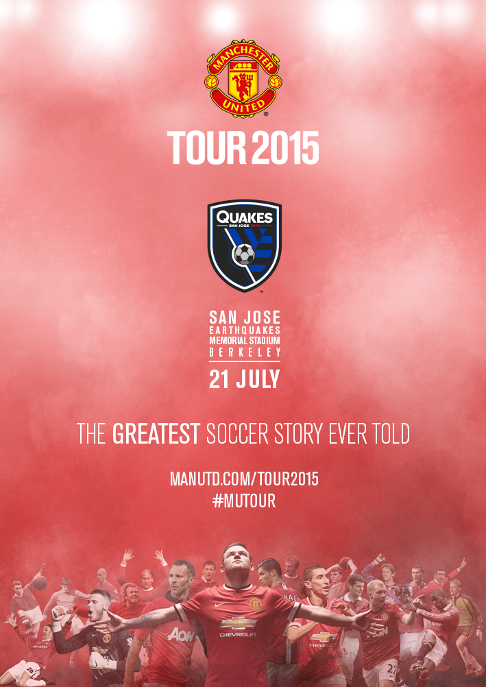 ManUtd tweet picture