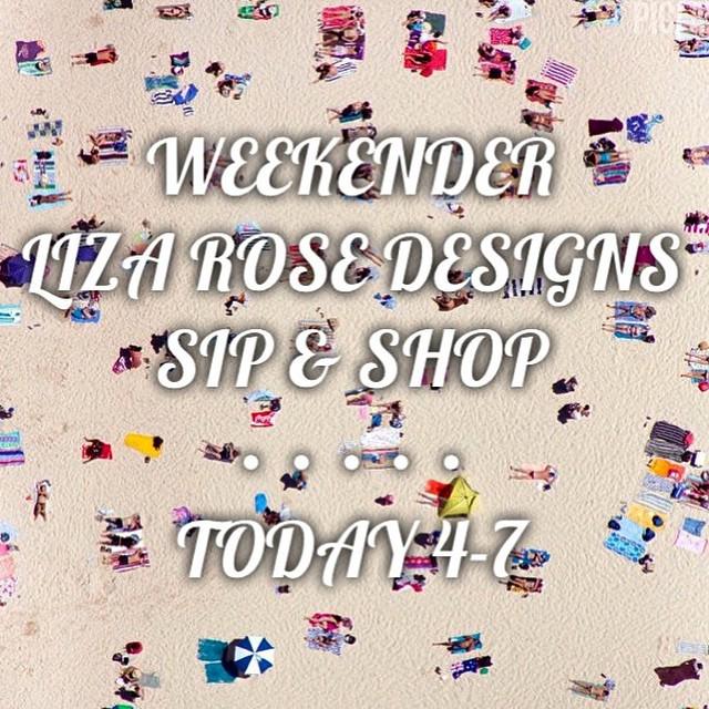 420_411's tweet image. ift.tt/1dzWiZg via #helloweekender "Today is the day! A perfect day for a #popupshop with @liza_rose_desi…