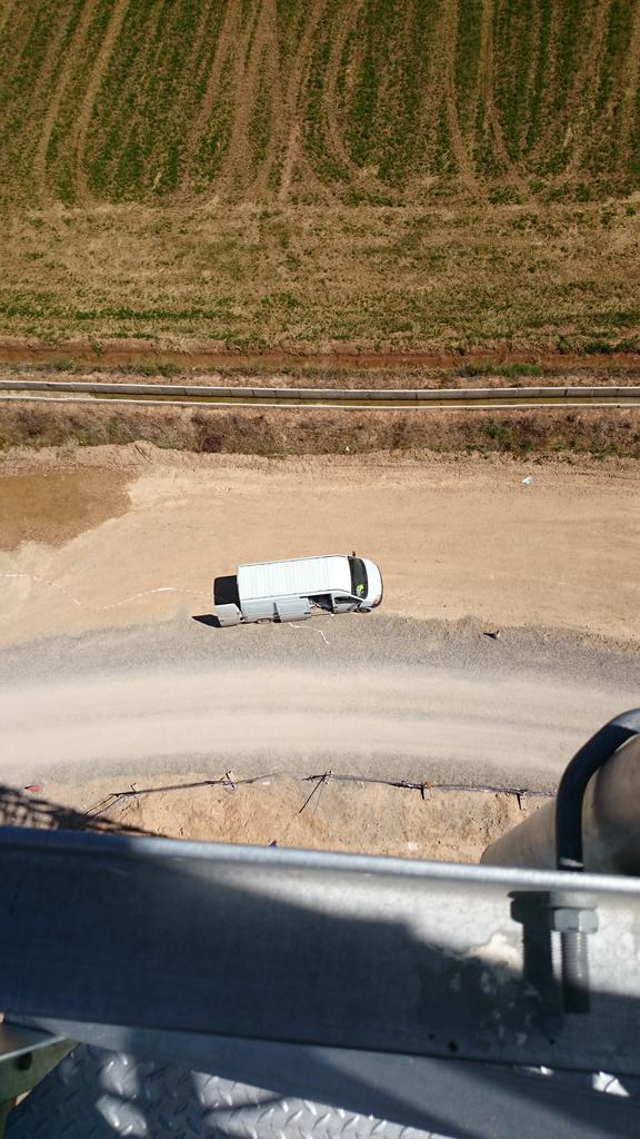 javiercorcobado's tweet photo. Desde las alturas..... http://t.co/geyrXoiiB0