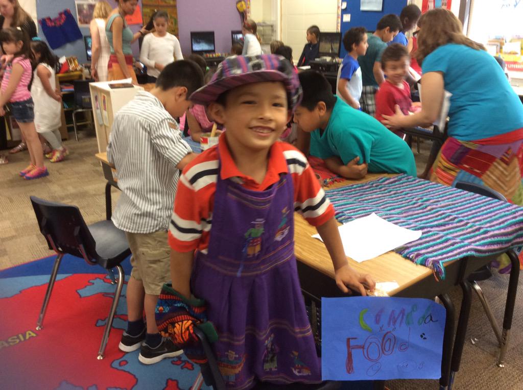 Banting Elementary tweet media