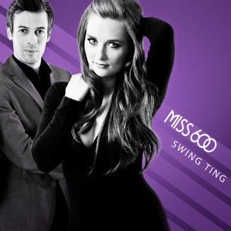 miss600official's tweet photo. Have a listen to ‘Ruby Red’ from our new album on iTunes - http://t.co/siZaZzNnM3 #swingelectro http://t.co/H8FCP316Y9