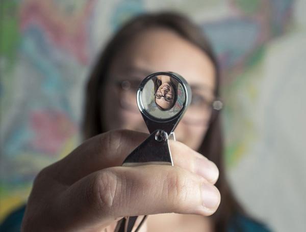 northland_edu's tweet image. Annie never anticipated she'd make a career out of life’s “simple equations”#womeninscience bit.ly/1IRPa5Q