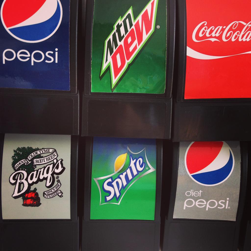 SwiggysDrinks's tweet photo. It's getting HOT HOT HOT! Come cool off with an ice cold drink! http://t.co/ai2a2ulbKQ