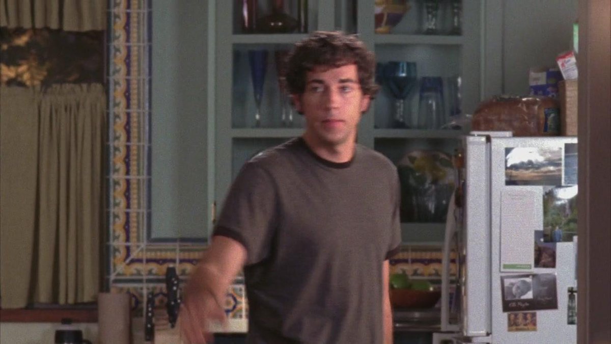 Man4wweladies's tweet image. #49C The 1st time #Chuck says Team Bartowski, it wasn&apos;t directed @ Casey and Sarah, but  Morgan, Ellie &amp;amp; Awesome