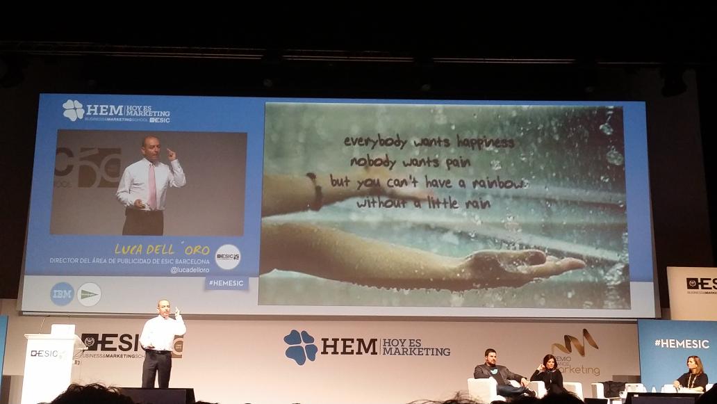 9ad4f998c9f34fc's tweet photo. Trabaja duro... para conseguir lo que quieres... #HEMESIC @lucadelloro http://t.co/XSrj1D2NHq