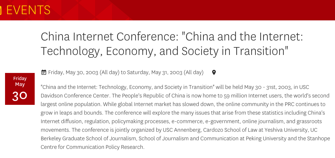 jacklqiu's tweet photo. flashbacks for #CIRC2015 — cyber-relics of CIRC1 (2003) and CIRC2 (2004), changing from “China” to “Chinese" http://t.co/obn3NNugWX