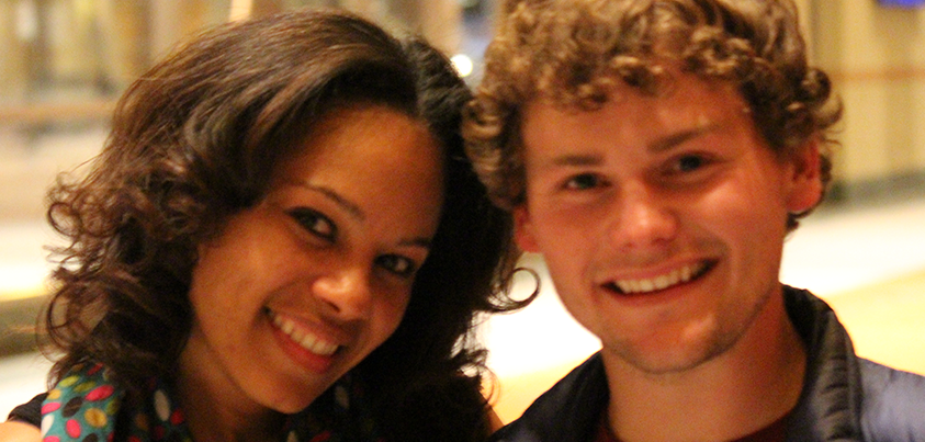 #RelationshipGoals… That’s all. #AGT <a href="/TheDrewLynch/">Drew Lynch</a>