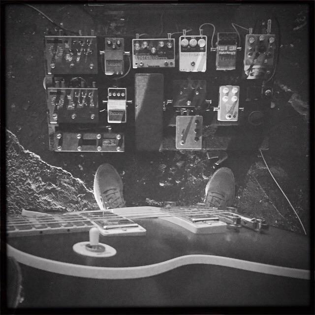 _methods_'s tweet image. Last night of #Space
I'll miss this dungeon of stars.