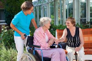 5 Key Indicators Your Nursing Home May Be Under-Insured goo.gl/Lj9b6M #insurance #nursinghome