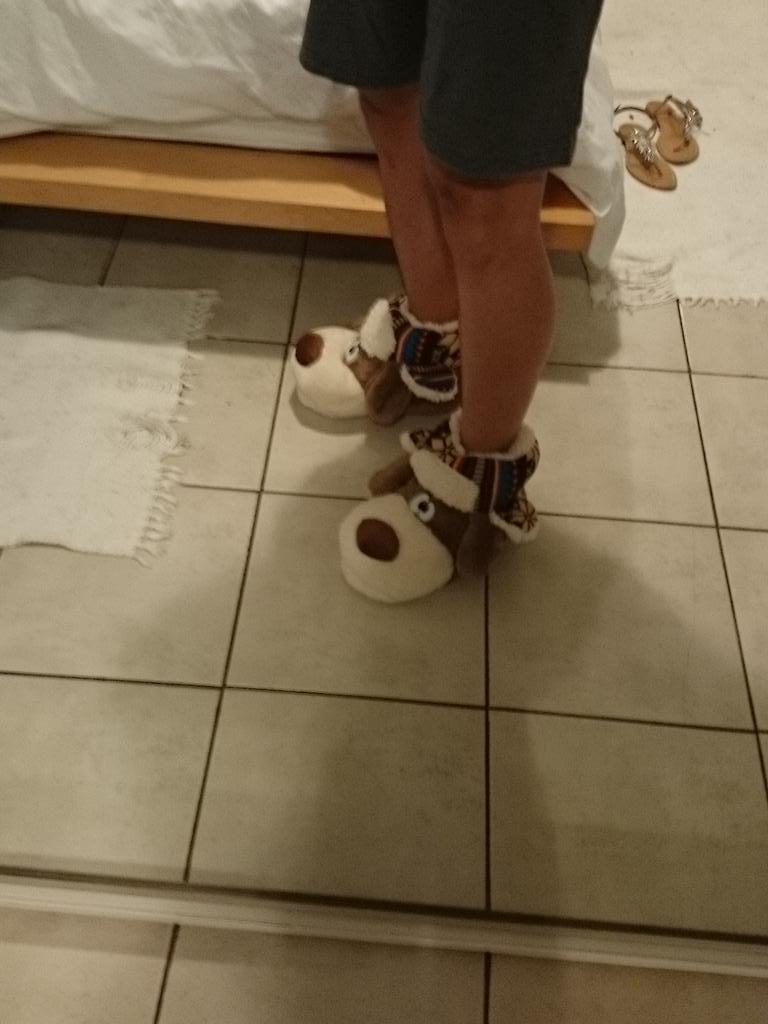 "<a href="/Gareth09heyns/">Gareth Heyns</a>: Nice Lil present from <a href="/chelsB15/">Chelsey Brown</a> following my boy 11 " haha at least u have kept the legacy going ;)