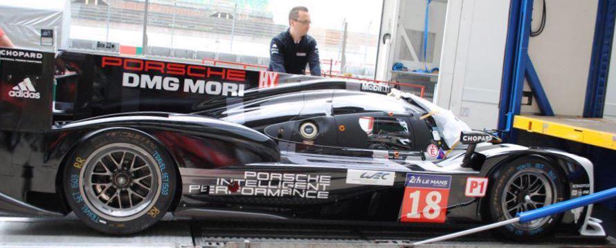 fritzenzinger's tweet photo. @neeljani @LiebMarc @RomainDumas #arrived http://t.co/lAZHW7OaHF