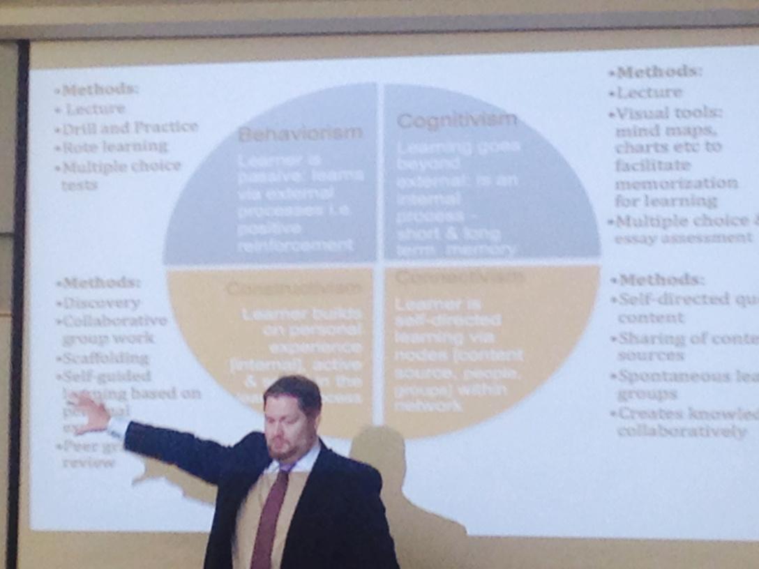 debra_gulick's tweet photo. #EBProfLearn. @zywickir http://t.co/XOCeRXkSfy